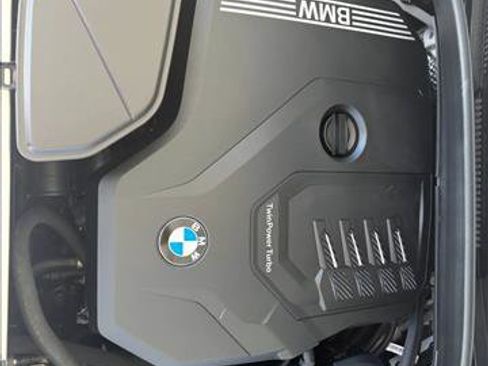 Certified 2023 BMW X3 sDrive30i w/ M Sport Package image 24