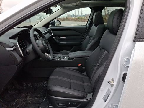 New 2026 MAZDA CX-50 2.5 Hybrid w/ Weather Package image 13