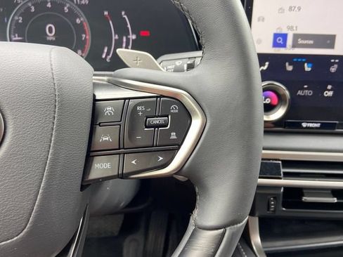 Certified 2024 Lexus RX 350 Premium w/ Accessory Package (Z1) AWD/4WD image 19