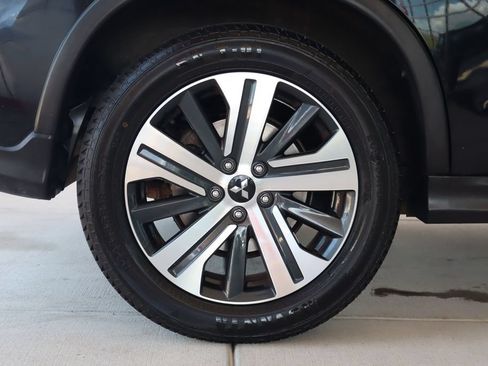 Used 2024 Mitsubishi Outlander Sport AWD image 12