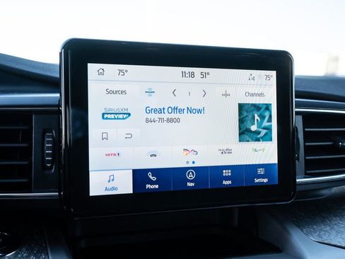 Used 2022 Ford Explorer Timberline image 39