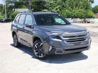 New 2026 Subaru Forester Limited AWD/4WD video 2
