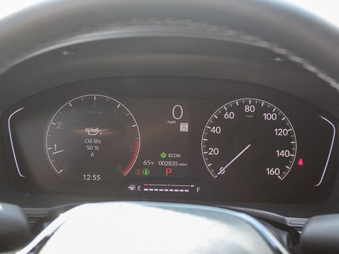 Certified 2025 Honda Civic Sport image 21