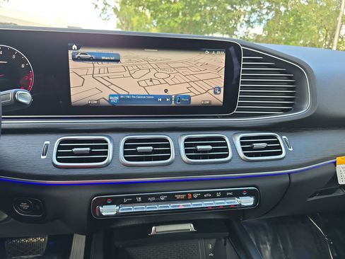 New 2026 Mercedes-Benz GLE 580 4MATIC image 20