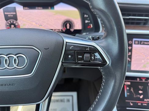 Used 2019 Audi A6 3.0T Premium Plus w/ Premium Plus Package AWD/4WD image 34