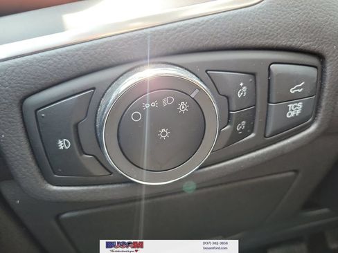 Used 2024 Ford Edge Titanium w/ Equipment Group 301A AWD/4WD image 15