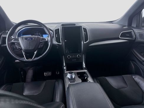 Used 2021 Ford Edge ST image 36