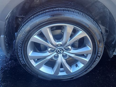 Used 2024 MAZDA CX-30 AWD 2.5 S w/ Preferred Package image 27