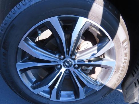 Used 2020 Lexus RX 350 AWD w/ Premium Package image 18