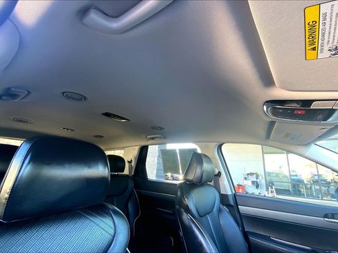 Used 2025 Hyundai Palisade SEL image 24