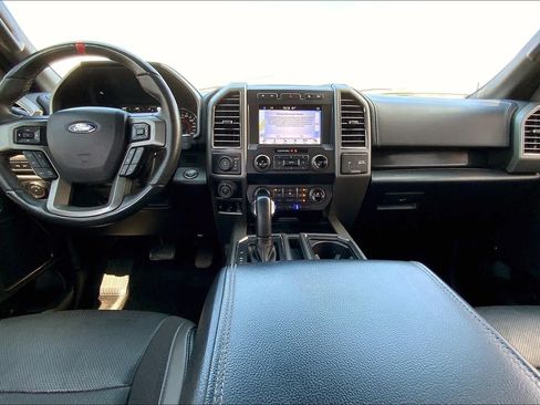 Used 2019 Ford F150 Raptor w/ Equipment Group 802A Luxury AWD/4WD image 16