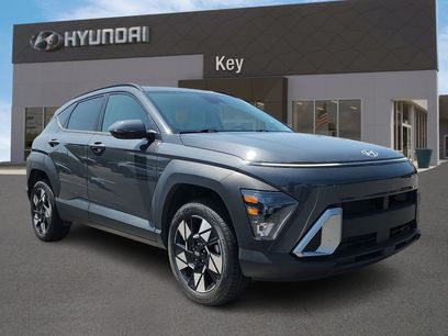 Certified 2024 Hyundai Kona SEL