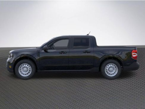 New 2026 Ford Maverick XL image 3
