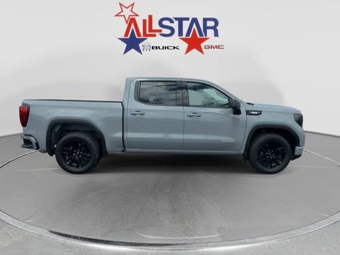 Used 2024 GMC Sierra 1500 Elevation RWD image 8