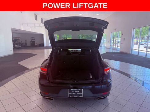 Used 2019 Porsche Macan AWD/4WD image 7