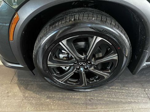 New 2026 INFINITI QX60 Autograph image 6