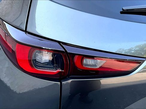 Used 2023 MAZDA CX-5 AWD 2.5 S w/ Premium Plus Pkg image 29