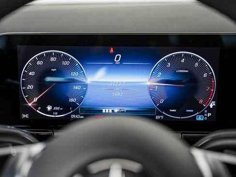 Certified 2026 Mercedes-Benz GLA 250 image 13