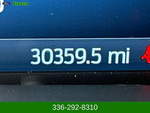 Used 2024 Ford F150 Lariat w/ FX4 Off-Road Package AWD/4WD image 17
