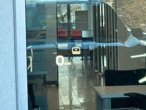 New 2026 GMC Acadia Elevation w/ Black Edition image 35