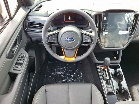 New 2026 Subaru Forester Wilderness image 6