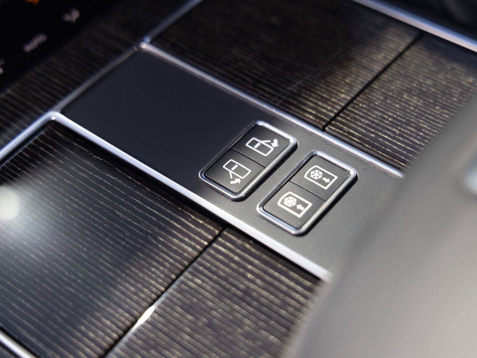 Used 2020 Land Rover Range Rover LWB SV Autobiography AWD/4WD image 30