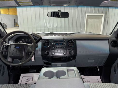 Used 2015 Ford F250 XL w/ XL Value Package image 17