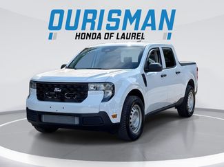 Used 2025 Ford Maverick XL w/ 4K Tow Package AWD/4WD video 1