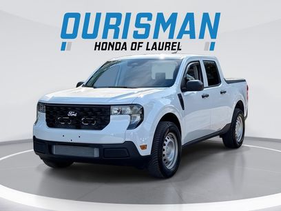 Used 2025 Ford Maverick XL w/ 4K Tow Package