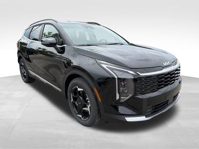 New 2026 Kia Sportage EX