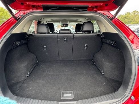 Used 2022 MAZDA CX-5 AWD 2.5 S w/ Premium Package image 42