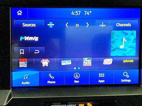 Used 2020 Ford F150 Raptor w/ Equipment Group 801A Mid image 18