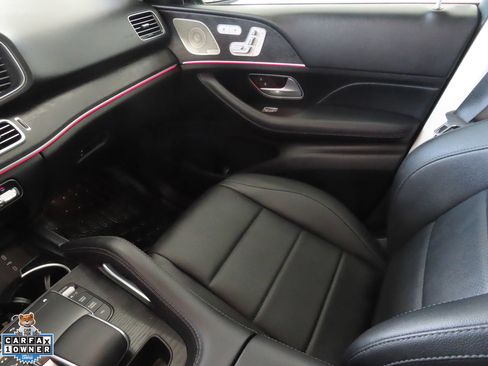 Used 2024 Mercedes-Benz GLE 450 4MATIC image 22