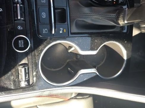 Used 2024 Kia K5 GT w/ GT1 Package image 19