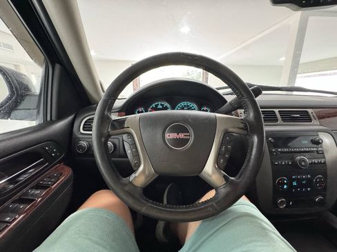 Used 2012 GMC Sierra 1500 SLT w/ Suspension Package, Off-Road AWD/4WD image 28