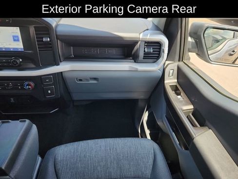 Used 2022 Ford F150 XL w/ Equipment Group 101A High AWD/4WD image 24