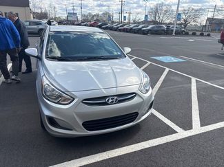 Used 2017 Hyundai Accent Value Edition video 2