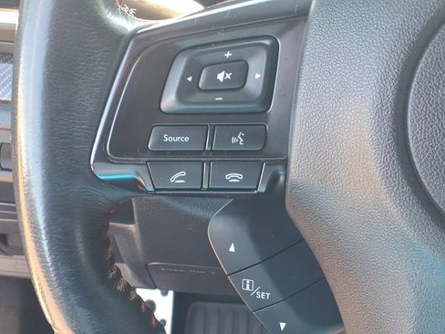 Used 2021 Subaru WRX AWD/4WD image 12