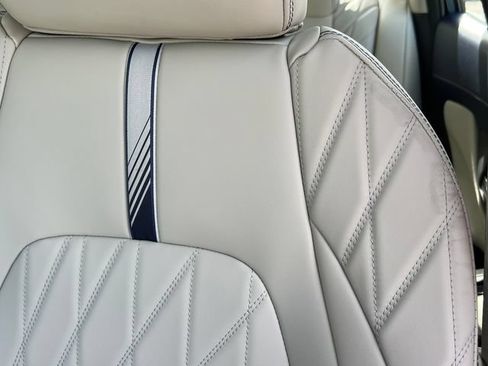 New 2026 Nissan Sentra SL w/ Floor Mat Package FWD image 12