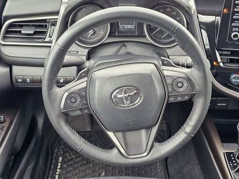Used 2024 Toyota Camry SE FWD image 20