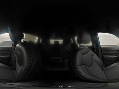 New 2026 Jeep Compass Latitude image 27