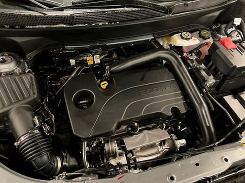 New 2026 Chevrolet Equinox ACTIV w/ Convenience Package III image 7