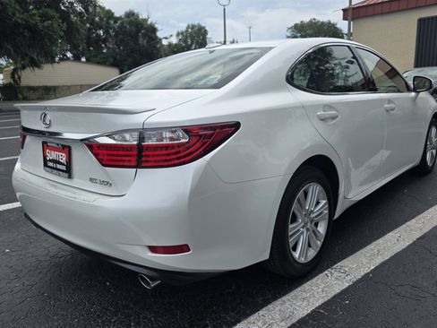 Used 2013 Lexus ES 350 FWD image 9