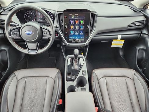 Certified 2024 Subaru Crosstrek 2.5i Limited w/ Popular Package #4A image 26