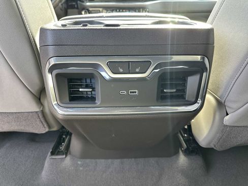 Used 2025 Chevrolet Silverado 2500 LTZ w/ Z71 Chrome Sport Edition image 32