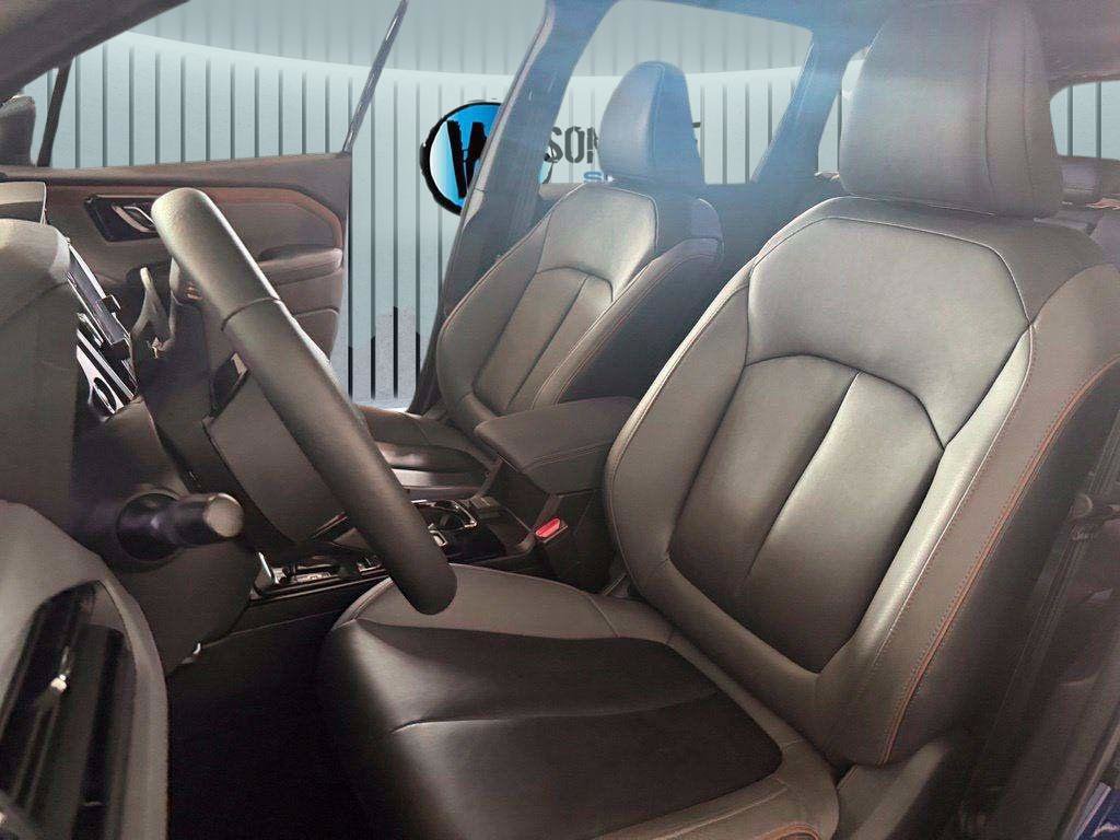 Used 2026 Subaru Forester Sport w/ Sport Plus Package AWD/4WD image 20