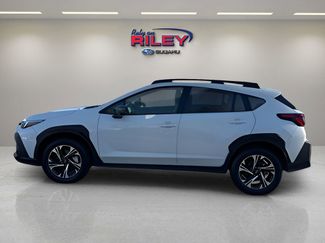 Certified 2024 Subaru Crosstrek 2.0i Premium w/ Crosstrek Mirror Package video 2