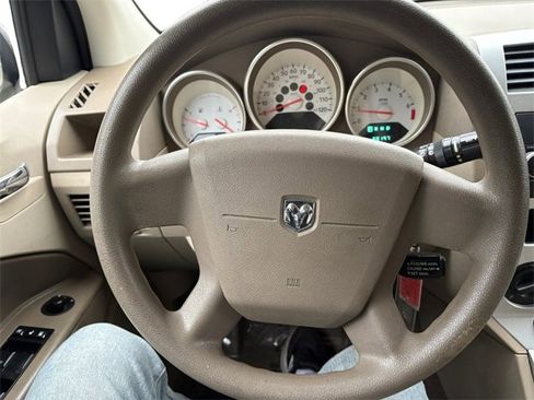 Used 2009 Dodge Caliber SXT image 15