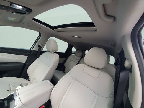 Certified 2025 Hyundai Tucson SEL image 20