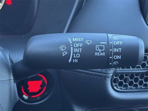 New 2026 Honda HR-V LX image 19